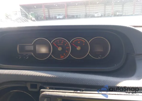 2015 Scion Xb from USA, damaged, VIN JTLZE4FE5FJ069177